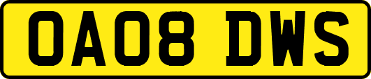OA08DWS