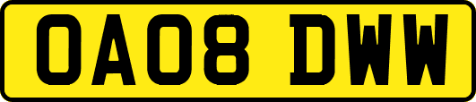 OA08DWW
