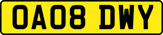 OA08DWY