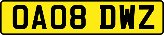OA08DWZ