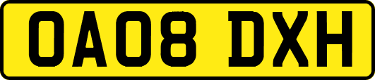 OA08DXH