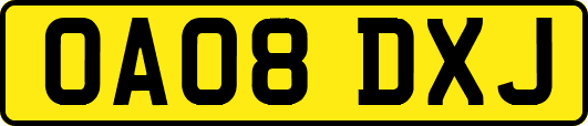 OA08DXJ