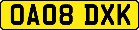 OA08DXK