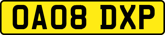 OA08DXP