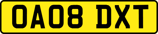 OA08DXT