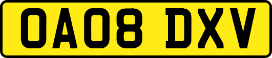 OA08DXV