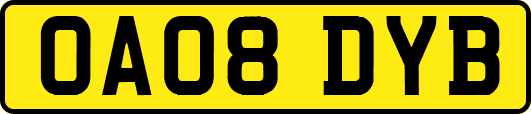OA08DYB