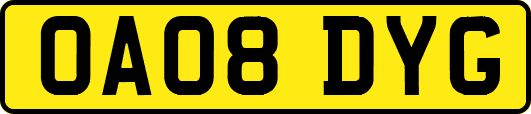 OA08DYG