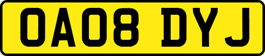 OA08DYJ