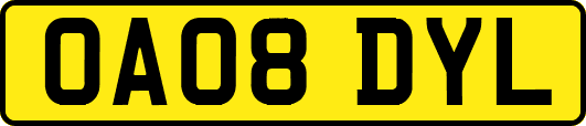 OA08DYL