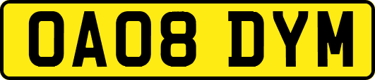 OA08DYM