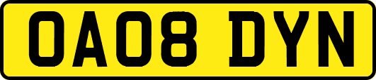 OA08DYN