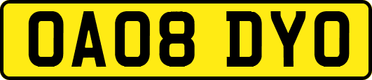 OA08DYO
