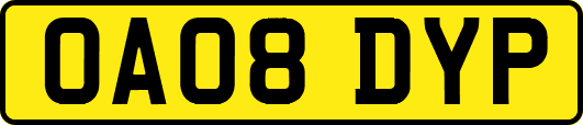 OA08DYP