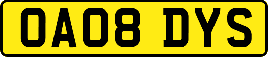 OA08DYS
