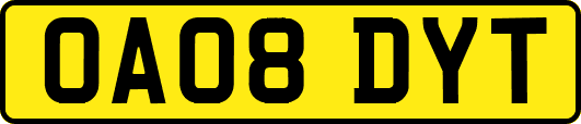 OA08DYT
