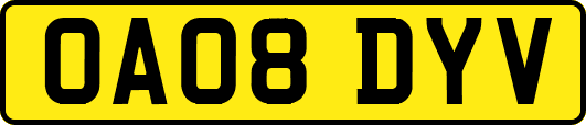 OA08DYV