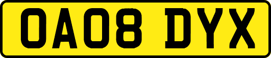 OA08DYX
