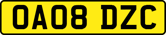 OA08DZC