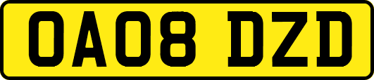 OA08DZD