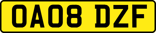 OA08DZF