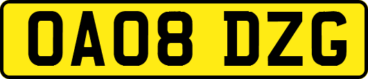 OA08DZG