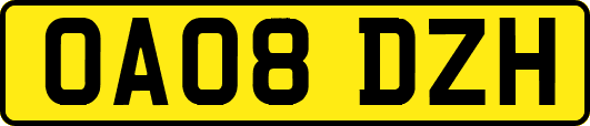 OA08DZH
