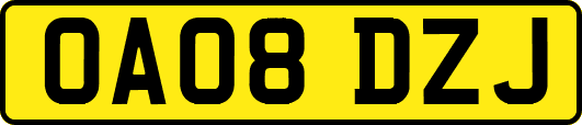 OA08DZJ