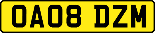 OA08DZM