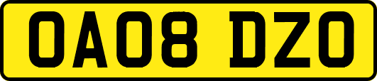OA08DZO