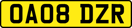 OA08DZR