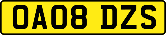 OA08DZS