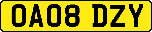 OA08DZY