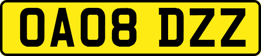 OA08DZZ