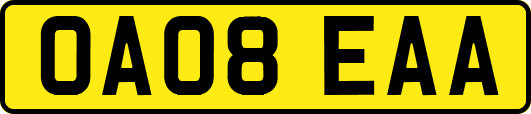 OA08EAA