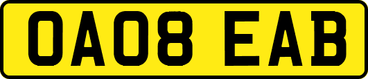 OA08EAB