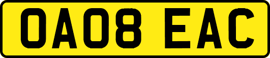 OA08EAC