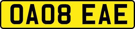 OA08EAE