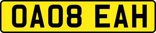 OA08EAH