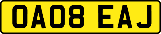 OA08EAJ