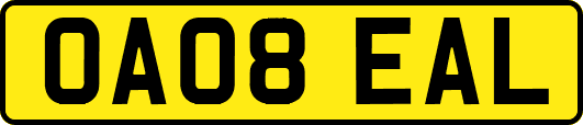OA08EAL