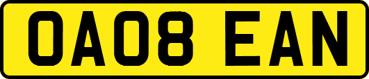 OA08EAN