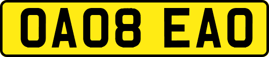 OA08EAO