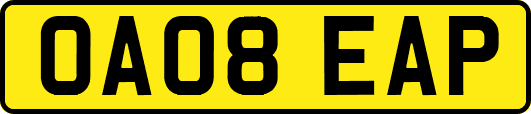 OA08EAP