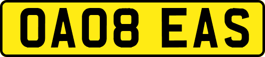 OA08EAS