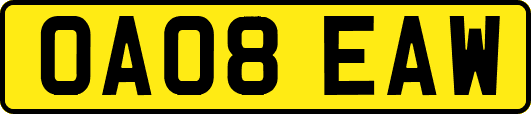 OA08EAW