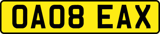 OA08EAX