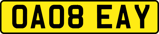 OA08EAY