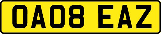 OA08EAZ