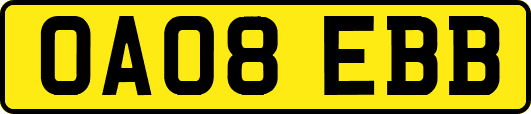OA08EBB